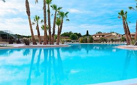 Maison avec piscine chauffée de Pâques à la toussaint TAMARIS accès animation&parc aquatique DE juin à fin septembre